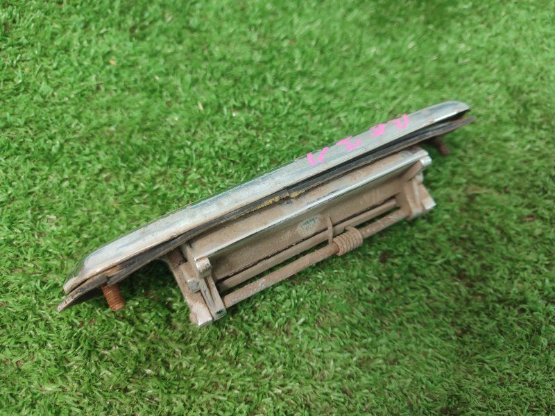 Ручка двери внешняя лада 21063 1993 2106