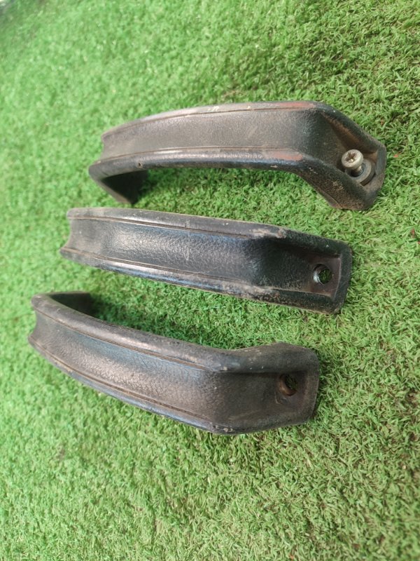 Ручка двери внутренняя лада 1111 Ока