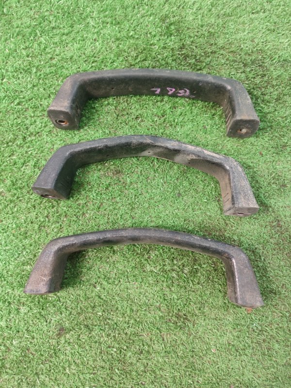 Ручка двери внутренняя лада 1111 Ока