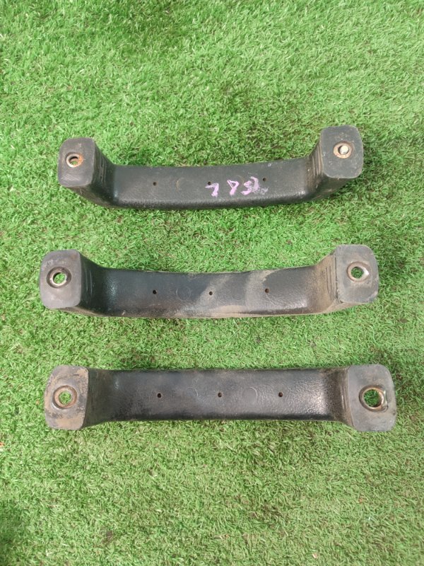 Ручка двери внутренняя лада 1111 Ока