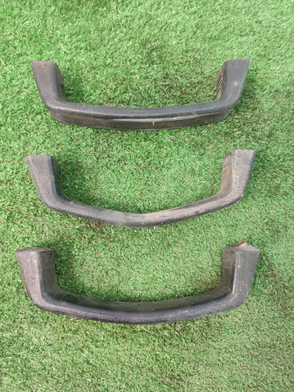 Ручка двери внутренняя лада 1111 Ока