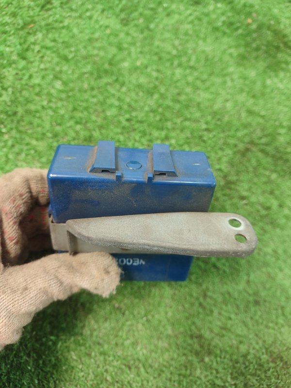 Блок управления дверьми Toyota CORONA 1995 седан