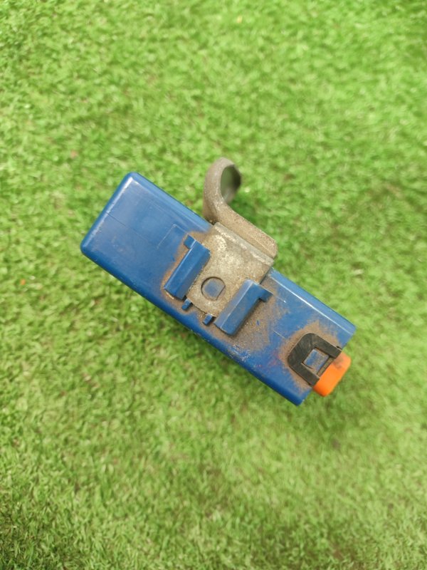 Блок управления дверьми Toyota CORONA 1995 седан