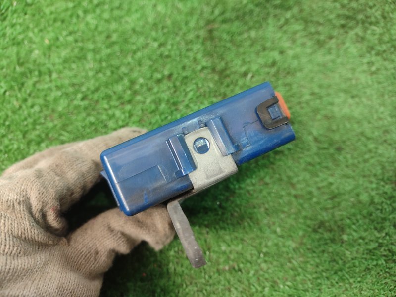 Блок управления дверьми Toyota CORONA 1995 седан