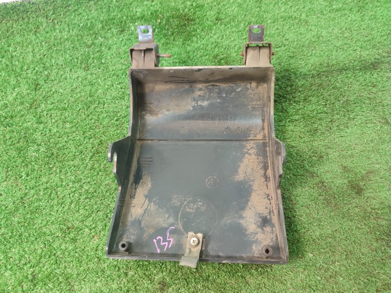 Крышка блока предохранителей лада 21102 2002