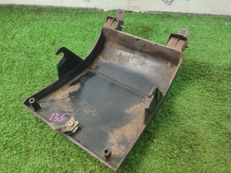 Крышка блока предохранителей лада 21102 2002