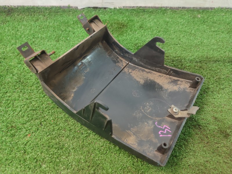 Крышка блока предохранителей лада 21102 2002