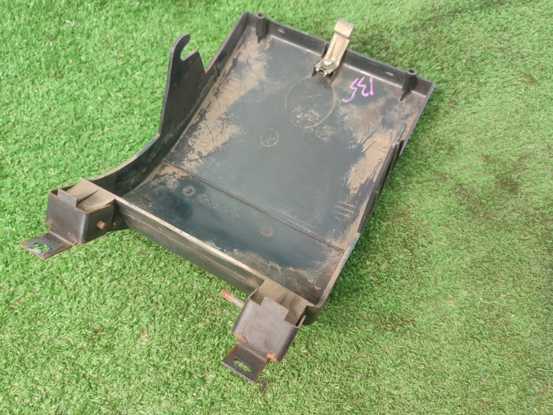 Крышка блока предохранителей лада 21102 2002