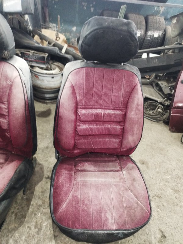 Сиденье лада 1111 Ока