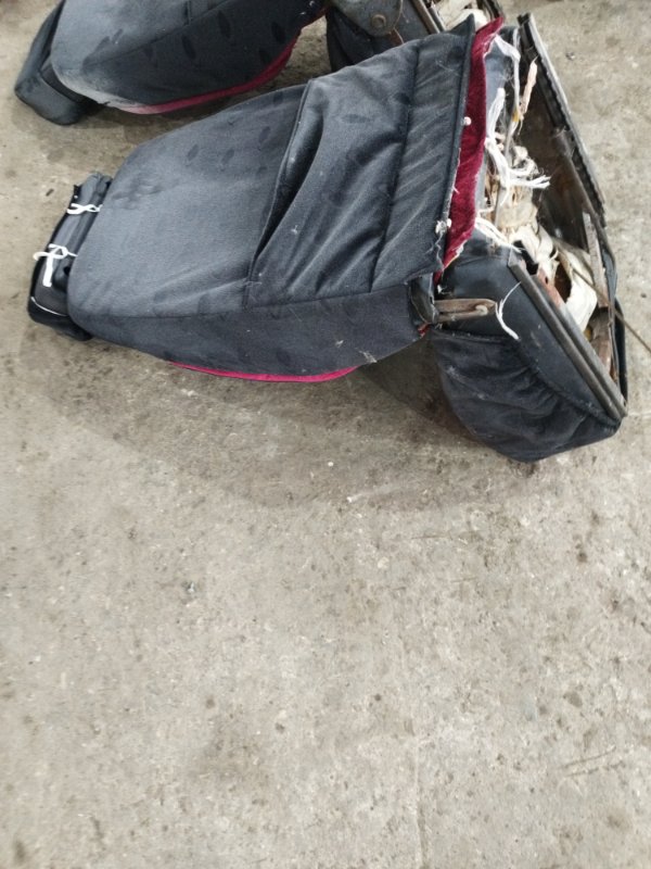 Сиденье лада 1111 Ока