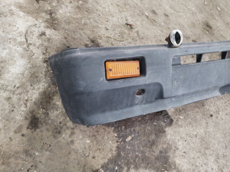 Бампер лада 1111 Ока