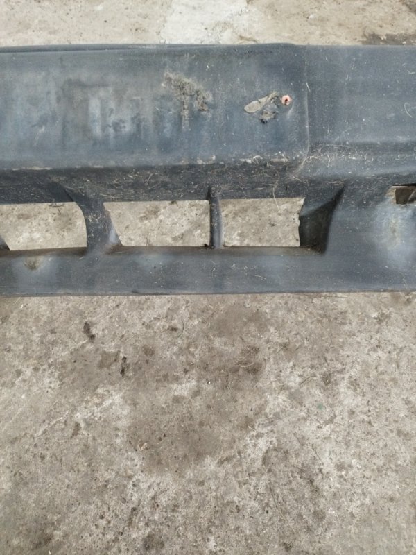 Бампер лада 21099 1997 21099