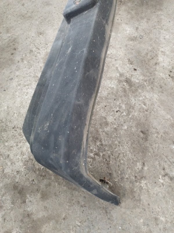 Бампер лада 21099 1997 21099