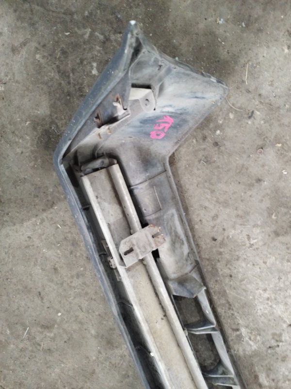 Бампер лада 21099 1997 21099