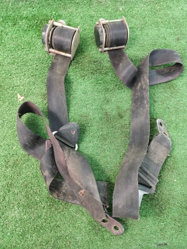 Ремень безопасности лада 1111 Ока