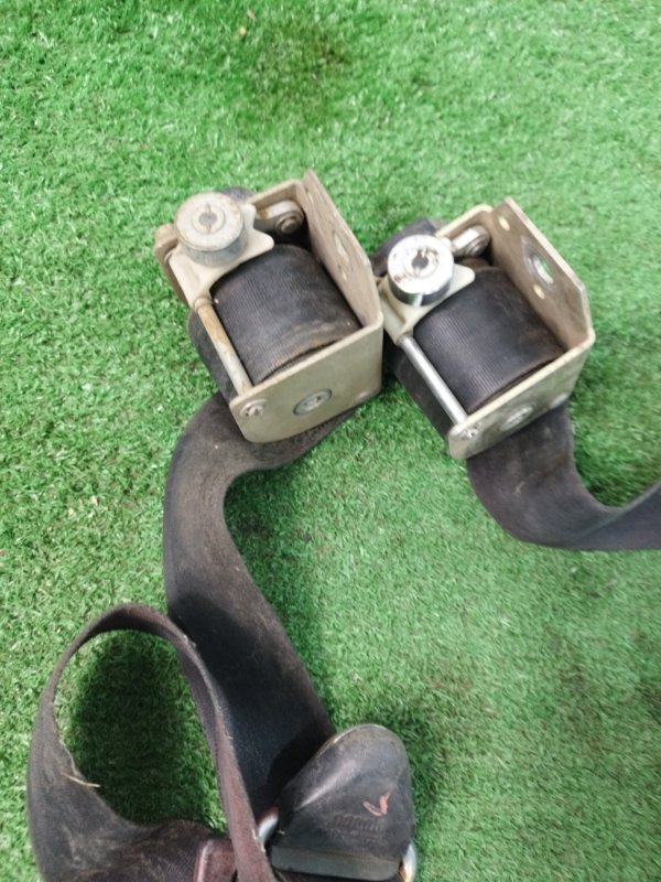 Ремень безопасности лада 1111 Ока