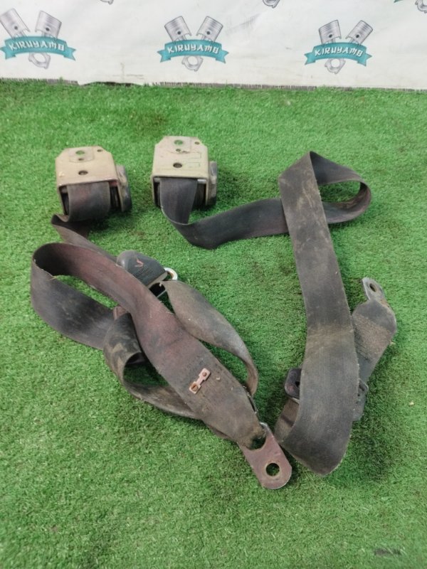 Ремень безопасности лада 1111 Ока