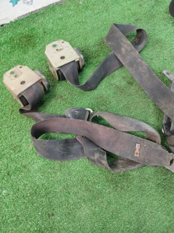 Ремень безопасности лада 1111 Ока