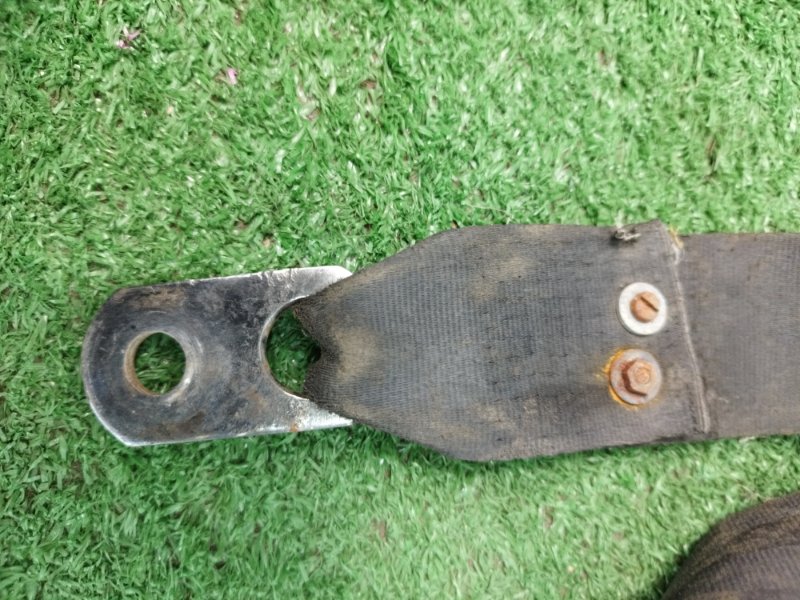 Ремень безопасности лада 1111 Ока