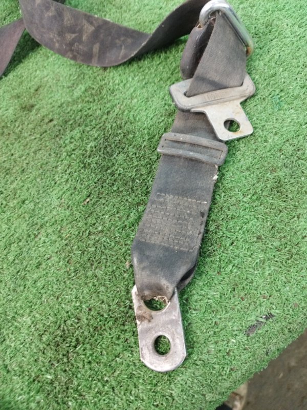 Ремень безопасности лада 1111 Ока