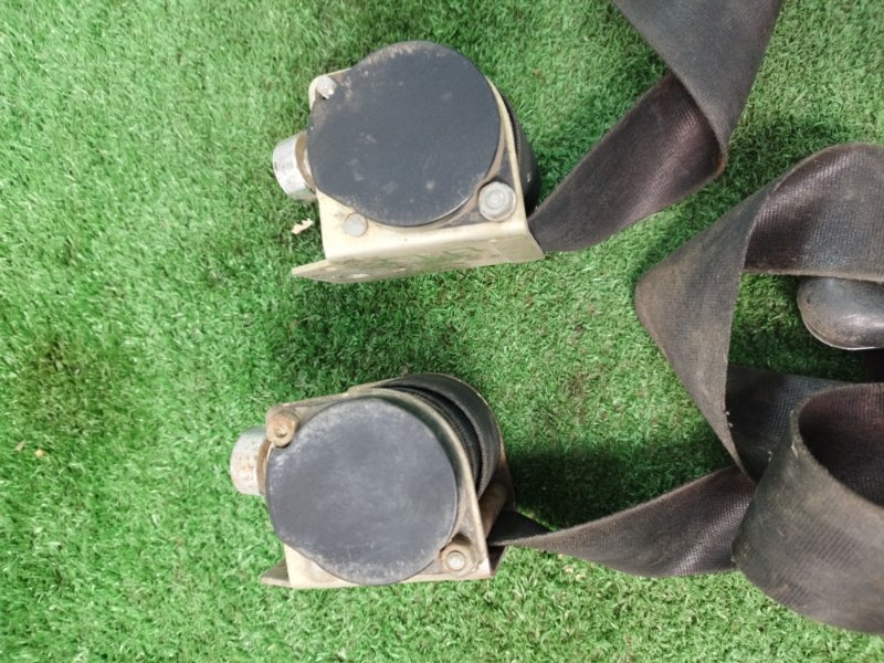 Ремень безопасности лада 1111 Ока