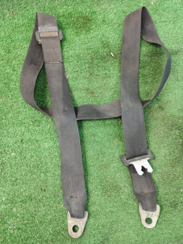 Ремень безопасности лада 1111 Ока