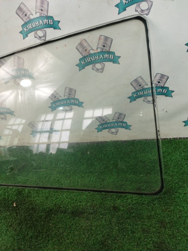 Стекло заднее лада 1111 Ока