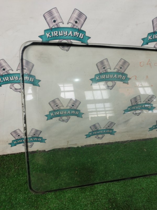 Стекло заднее лада 1111 Ока