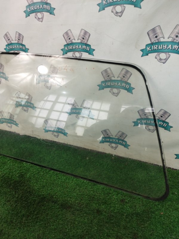 Стекло заднее лада 1111 Ока