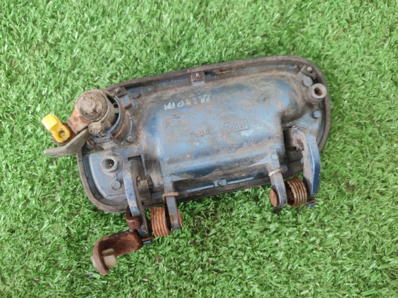 Ручка двери внешняя Hyundai Elantra