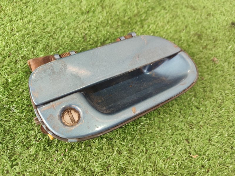 Ручка двери внешняя Hyundai Elantra