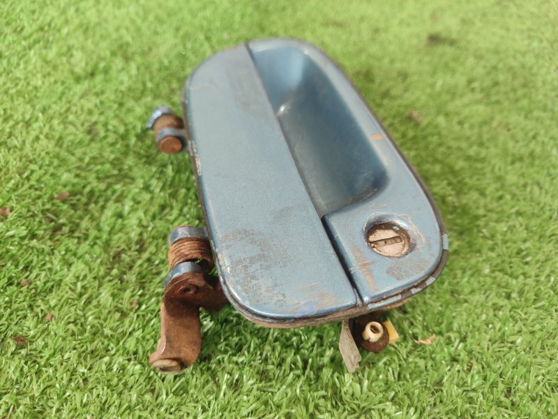 Ручка двери внешняя Hyundai Elantra