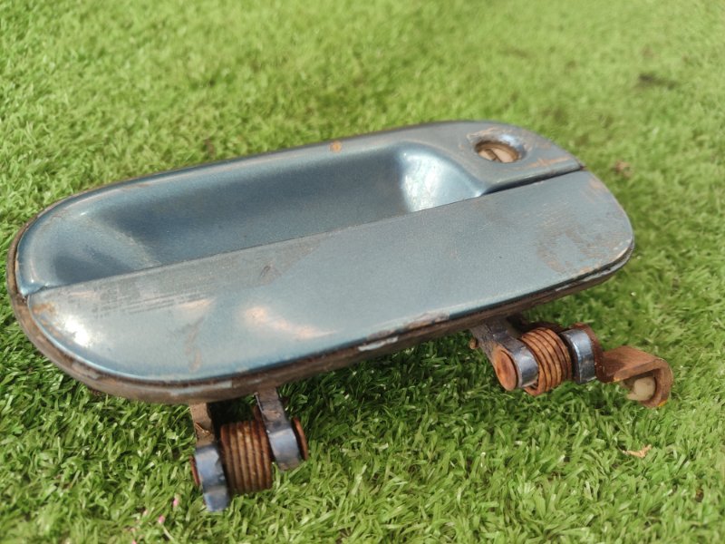 Ручка двери внешняя Hyundai Elantra