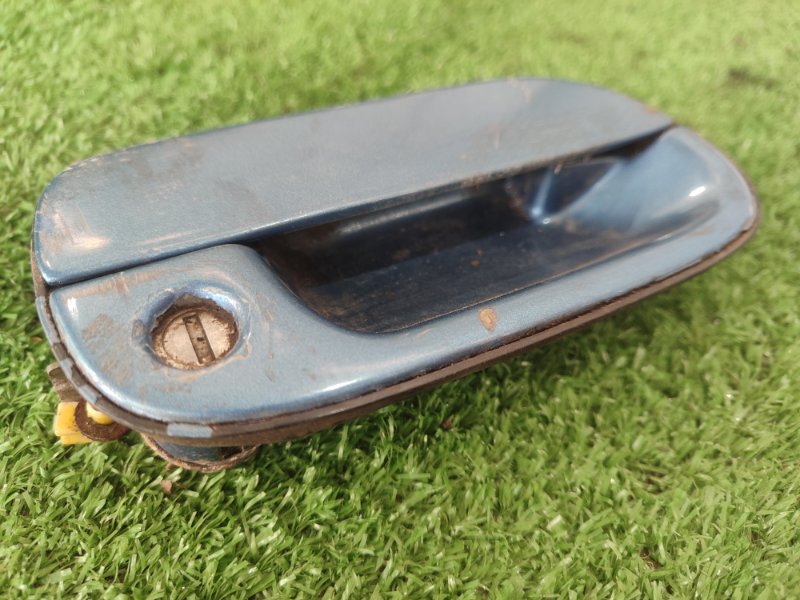 Ручка двери внешняя Hyundai Elantra