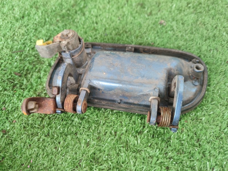 Ручка двери внешняя Hyundai Elantra