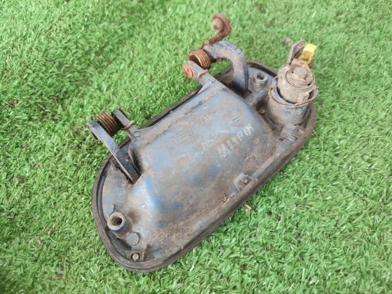 Ручка двери внешняя Hyundai Elantra