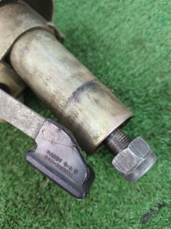 Рулевая колонка лада 21083 1996