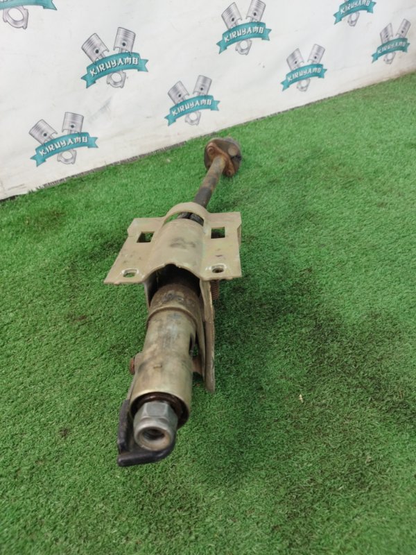 Рулевая колонка лада 21083 1996