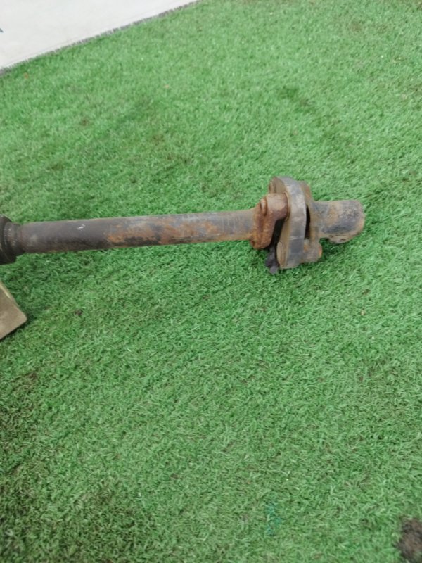 Рулевая колонка лада 21083 1996