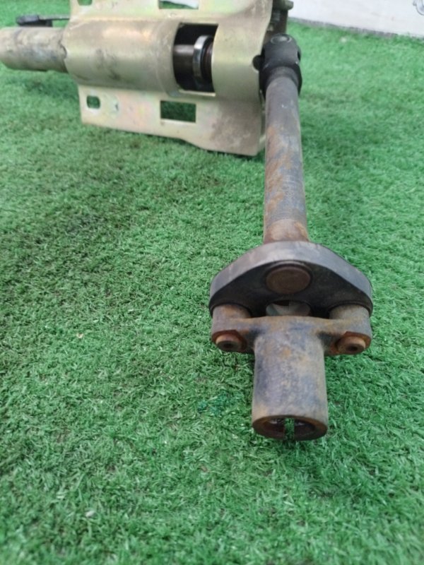 Рулевая колонка лада 21083 1996