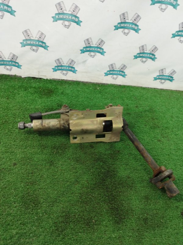 Рулевая колонка лада 21083 1996