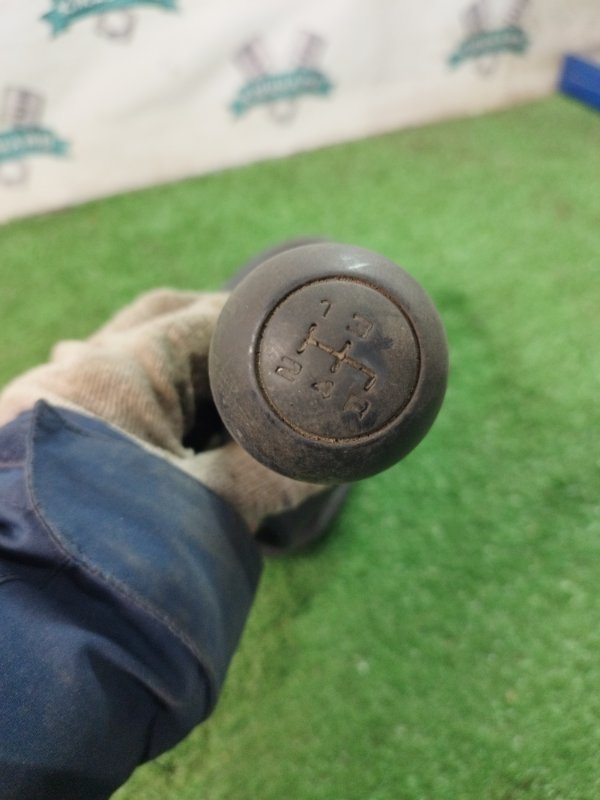 Кулиса МКПП лада 1111 Ока