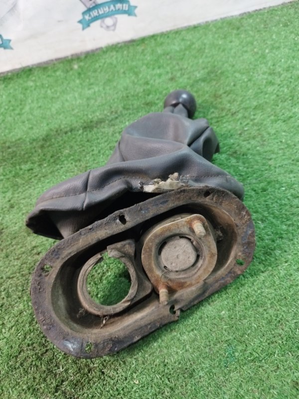 Кулиса МКПП лада 1111 Ока