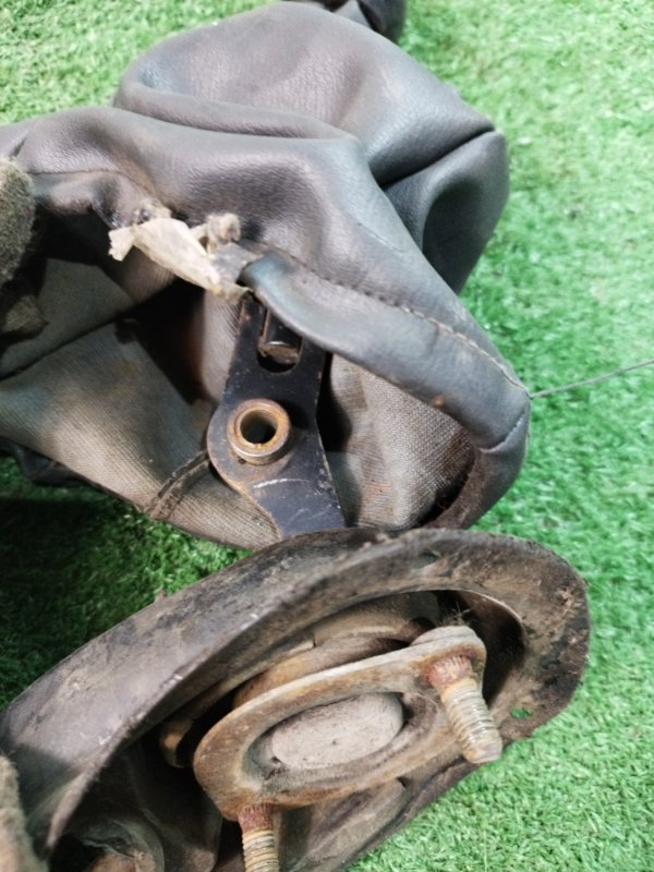 Кулиса МКПП лада 1111 Ока