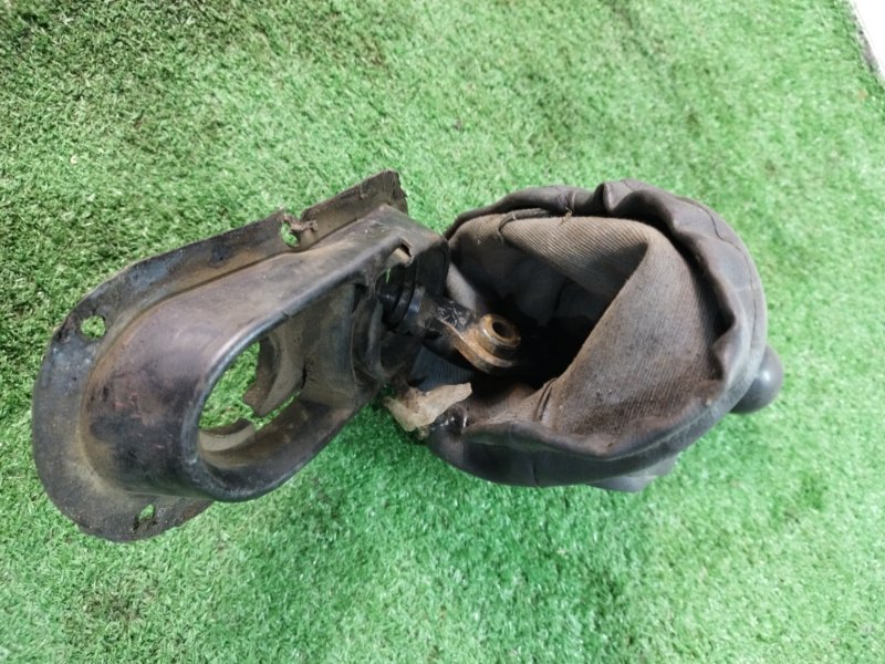 Кулиса МКПП лада 1111 Ока