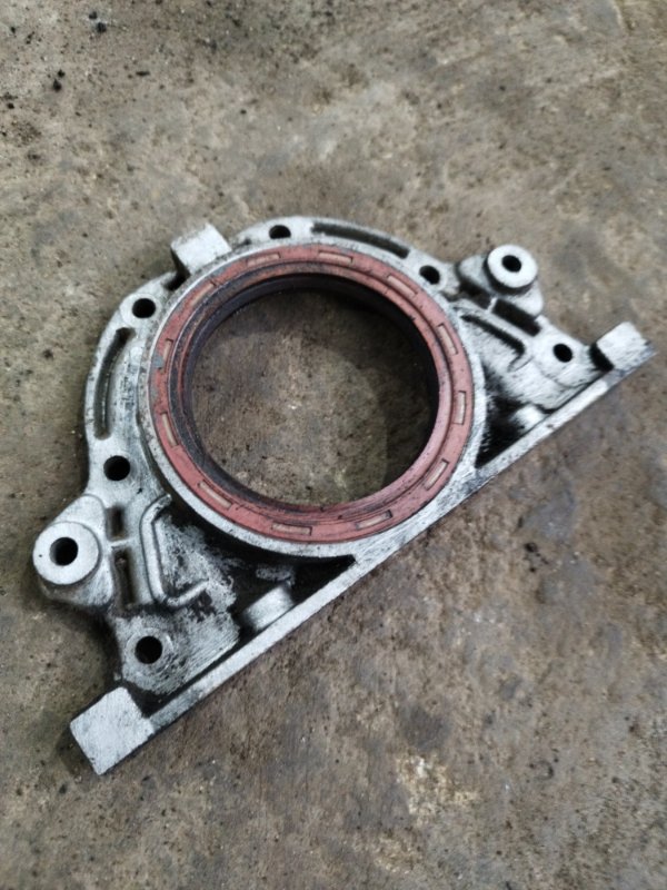 Крышка коленвала лада 2101 1980 2101