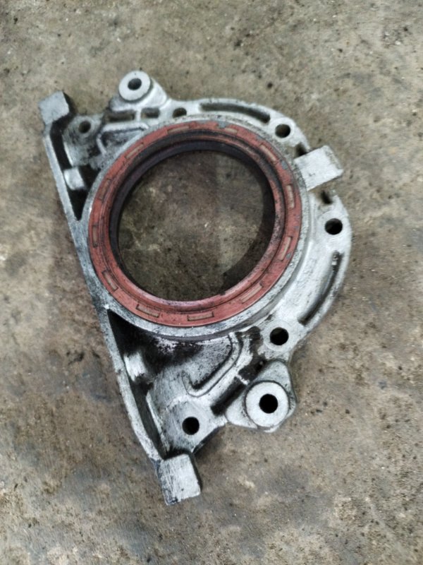 Крышка коленвала лада 2101 1980 2101