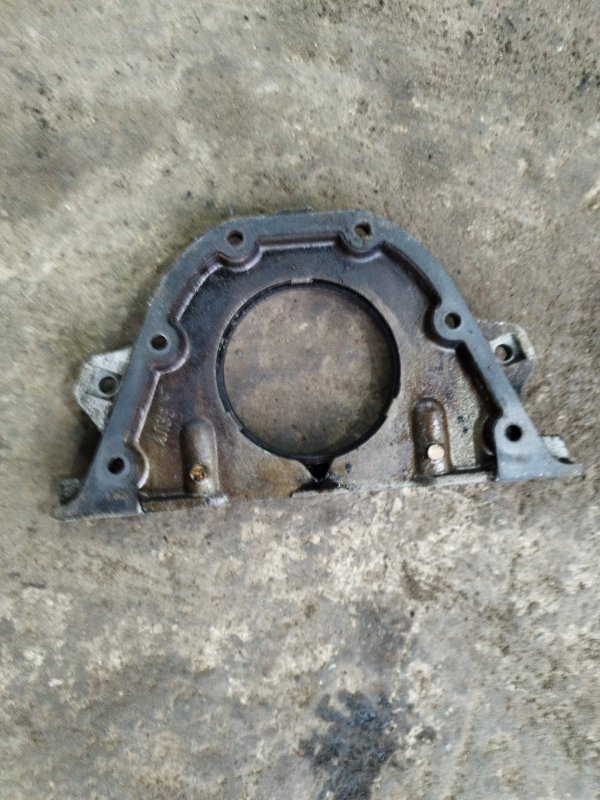 Крышка коленвала лада 2101 1980 2101