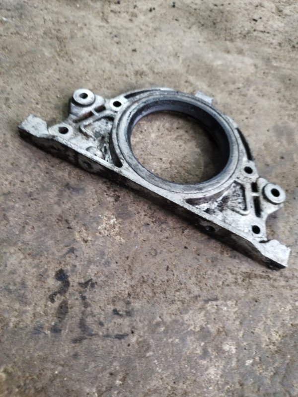 Крышка коленвала лада 2101 1980 2101