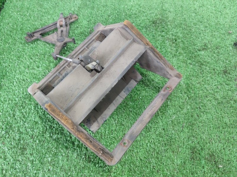 Воздуховод салона лада 21102 2002